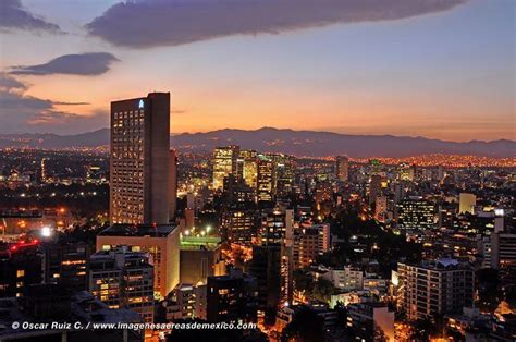 Polanco at night, Mexico City...this is where I will be all of next week! June 25-30th. | Cdmx ...