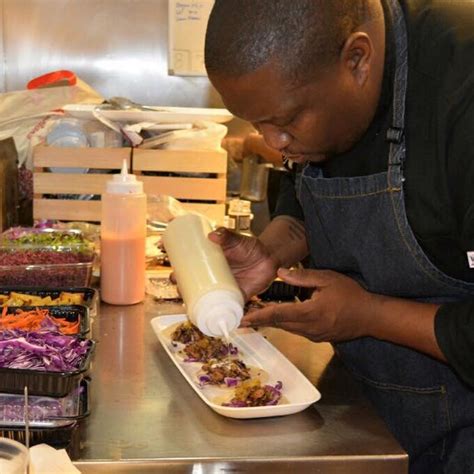 Chicago Black Restaurant Week Shines a Spotlight on Black-Owned Eateries