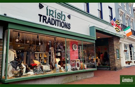 Irish Traditions | Web 2.0 Directory