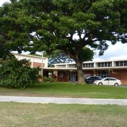 Admiral Chester W. Nimitz Elementary School - Elementary Schools - 520 Main St, Honolulu, HI ...