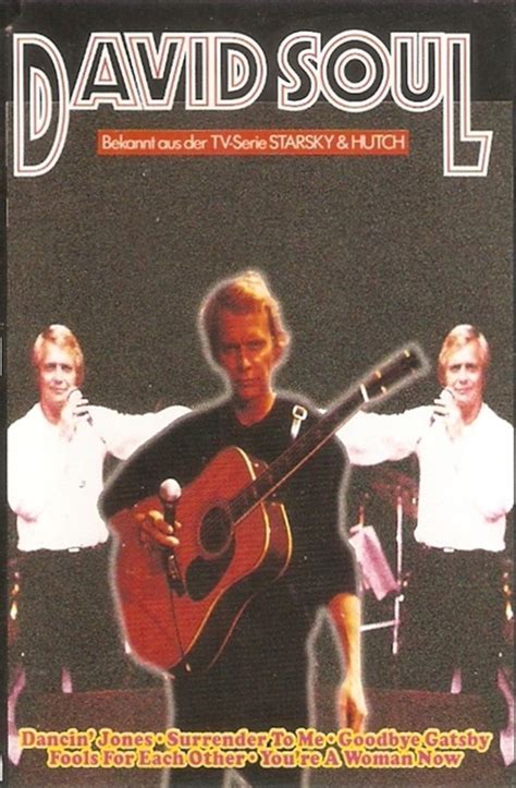 David Soul Albums - albumsdepot