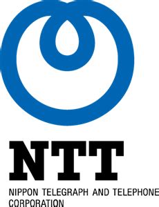 Ntt Logo PNG Vectors Free Download