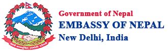 - New Delhi, India - Embassy of Nepal