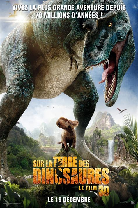 Download Walking With Dinosaurs (2013) Dual Audio {Hindi-English} 480p [350MB] | 720p [650MB ...