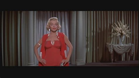 Marilyn Monroe in "How to Marry a Millionaire" - Marilyn Monroe Image (20166129) - Fanpop