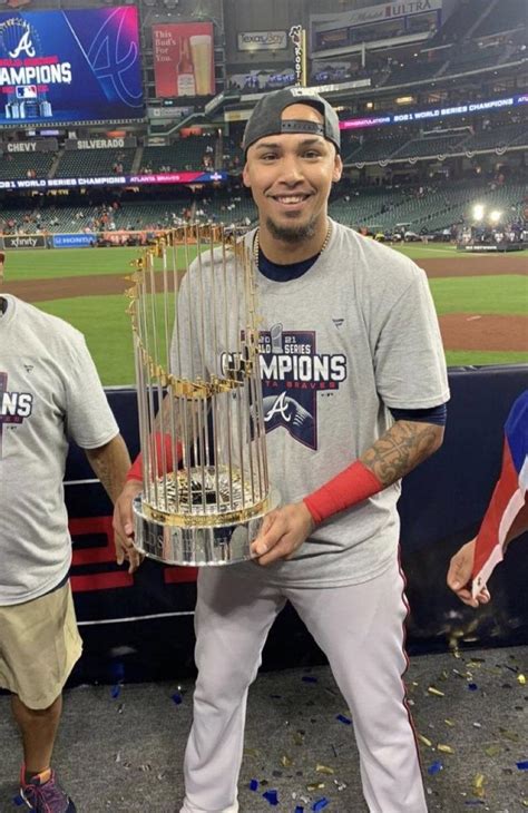 Braves Legend Orlando Arcia Appreciation Post : r/Braves