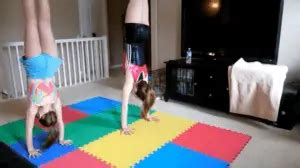 7 Tips To Practice Gymnastics Safely At Home – gymnastics123.com