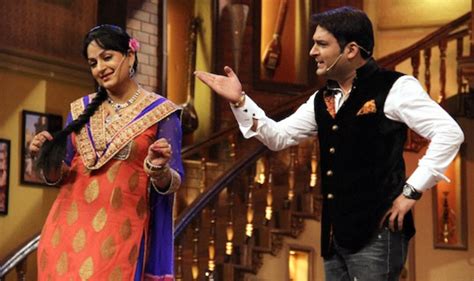 WHAT! Upasana Singh is quitting The Kapil Sharma Show, here’s why ...