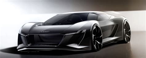 Audi prépare le futur avec 3 prototypes | Audi4Addict