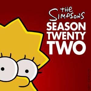 Season 22 | The simpsons, Simpson, Seasons