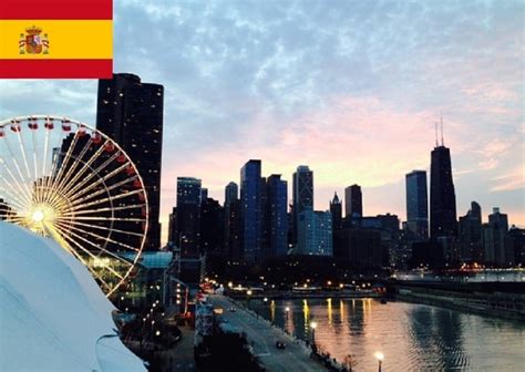 Spain Consulate Chicago – 4 Easy Steps to Apply for Spain Schengen Visa - Visa Reservation