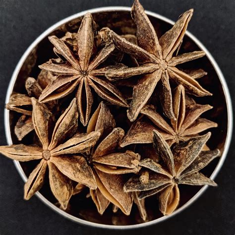 Star Anise - Spice Mountain