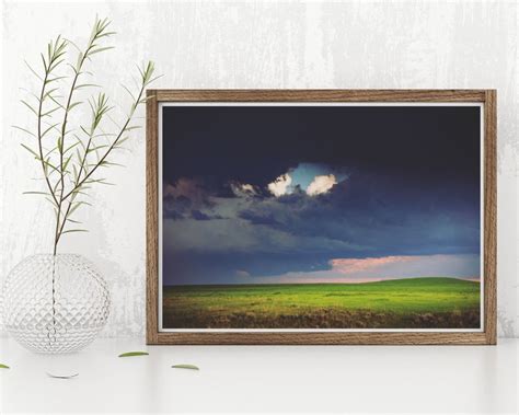 Montana Landscape Photography | Etsy