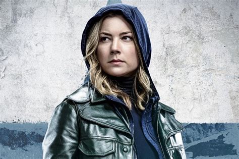 Sharon Carter | Falcon and Winter Soldier's Power Broker explained - Radio Times