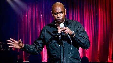 Stand Up Comedy Dave Chappelle One Night Only Uncensored Full Audio Show - YouTube in 2022 ...