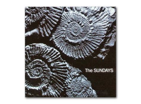 January: The Sundays - Reading, Writing And Arithmetic - The Best Albums Of 1990 - Radio X