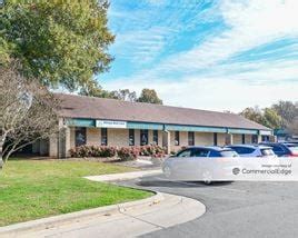 LabCorp Headquarters - 531 South Spring Street, Burlington, NC | Office Space