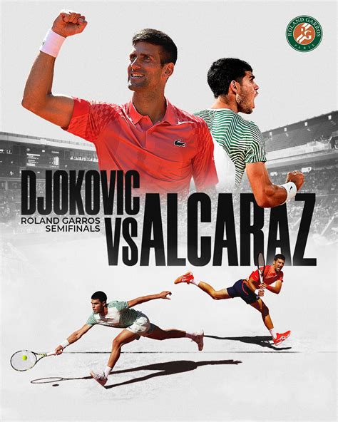 Djokovic Vs Alcaraz Olympics 2024 Highlights Tv - Clio Marrissa