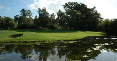 Clandeboye Golf Club - Conlig - Discover Northern Ireland