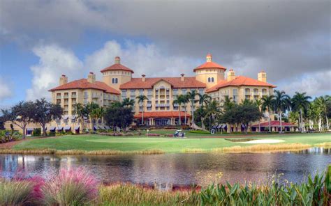 Tiburón Golf Club | Ritz-Carlton Golf Resort, Naples, FL | Florida Golf Courses