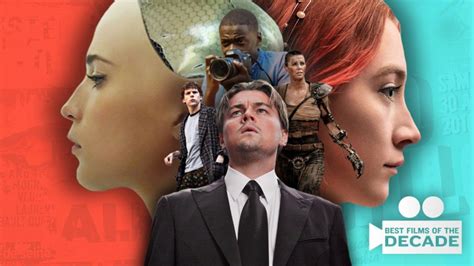 100 Best Movies of the Decade | Den of Geek