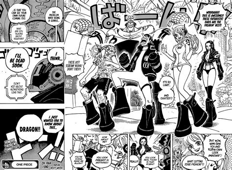 Read One Piece Manga Free Online