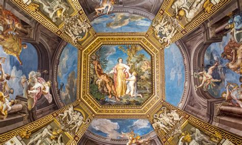 Which Artist Painted The Ceiling Of Sistine Chapel Rome | Shelly Lighting