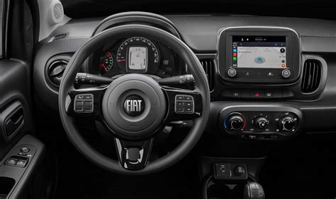 Fiat-Mobi-Trekking-interior-1 - Mega Autos