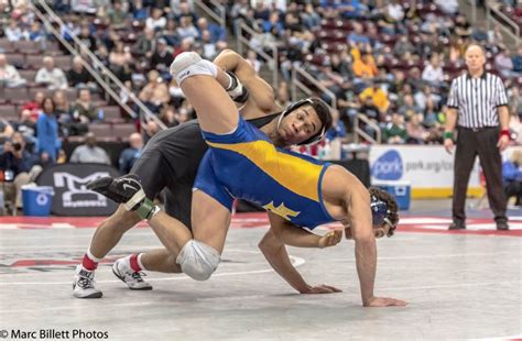 Pennsylvania and WPIAL All-Star Teams Announced for 45th Annual Pittsburgh Wrestling Classic ...