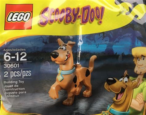 LEGO Scooby-Doo 2016 | Brickset