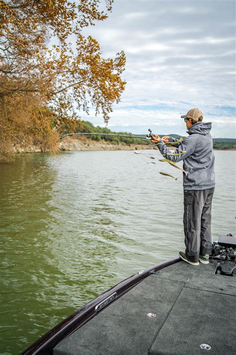 Five Umbrella Tips for Catching More bass | Bass Angler Magazine