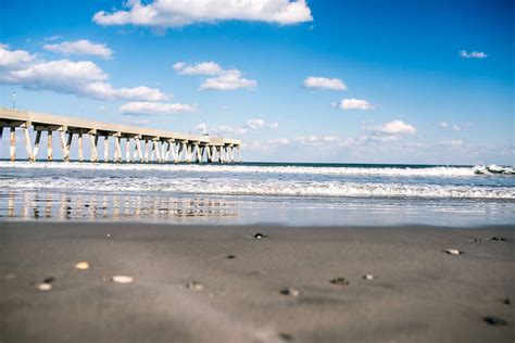 48 Hours in Wrightsville Beach, North Carolina | Wander The Map