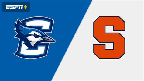 Creighton vs. #3 Syracuse (Semifinal) | Watch ESPN