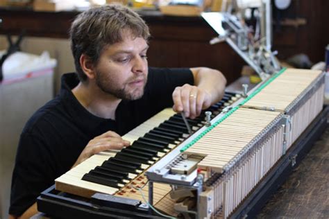 Wurlitzer Repairs - Boston Piano Tuners