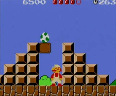 Super Mario Bros. Deluxe Review · Mario's back and now he fits nicely in your pocket