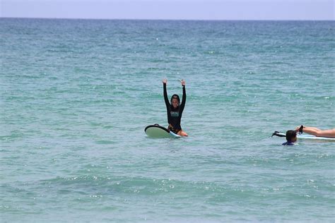 Surf Lessons in Punta Mita - Green Lagoon Surfing