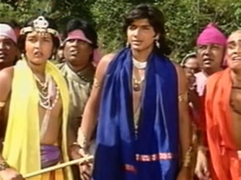 Little krishna tamil episode 4 - teensdarelo