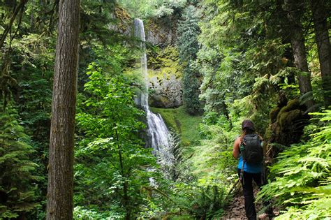 Clackamas River Trail - Outdoor Exploring