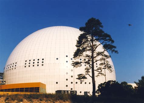 Globen