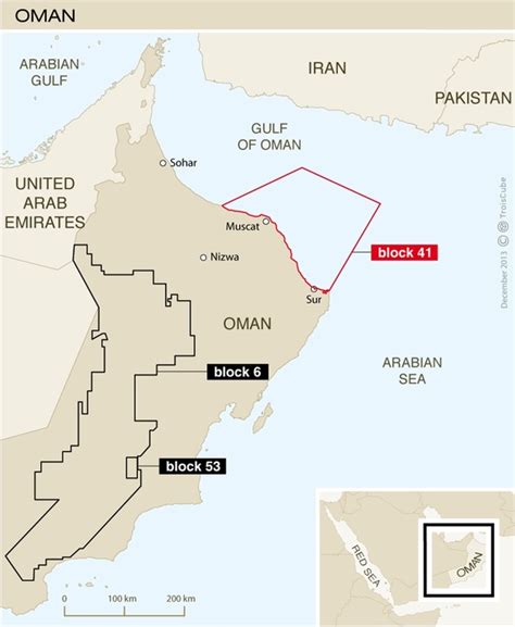 Oman oil companies eye cost savings, says official - , Oil Companies ...