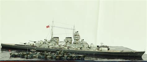 [TMP] "The H-Class battleship from NNT..." Topic