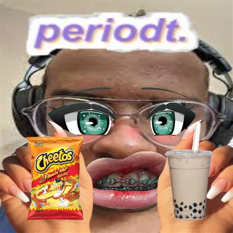 i made twomad as a hot cheeto girl : r/twomad