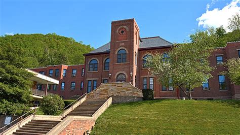 WVU Tech Campus Could Become College for Former Foster Kids - West ...