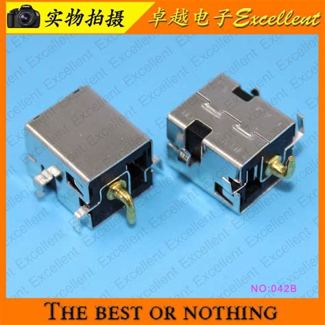 AC DC Power Jack Connector Plug Socket For Asus A52 A53 K52 K53 U52 X52 ...