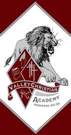 Valley Christian Academy | ROSEVILLE CA DAY CARE CENTER