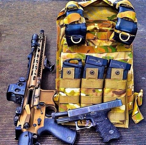 17 Best images about Tactical Gear on Pinterest | EDC, Helmets and Rigs