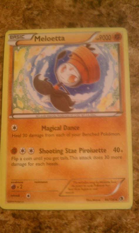 Accidentally bought a pack of bootleg Pokemon Cards. : pokemon