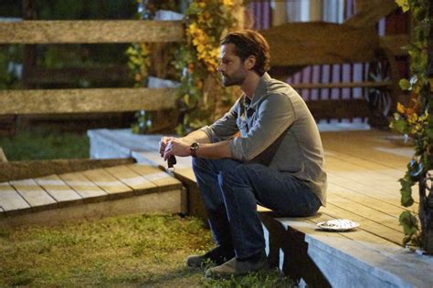 Walker TV Show on The CW: Season Three Viewer Votes - canceled ...