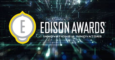 What Are the Edison Awards?