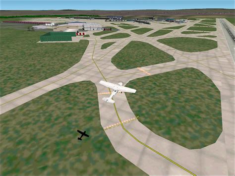 World Airports Screenshots for Windows - MobyGames